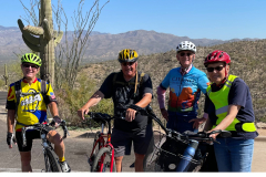 Saguaro East